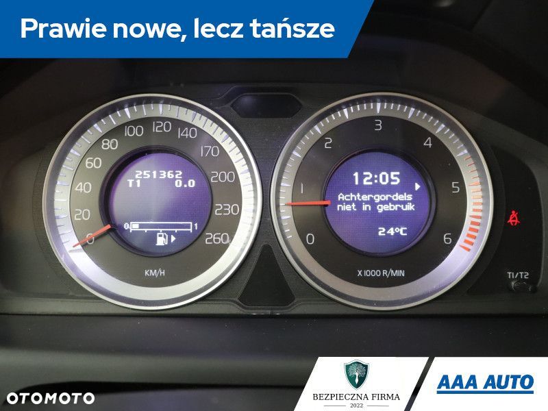 Volvo XC 70 - 13