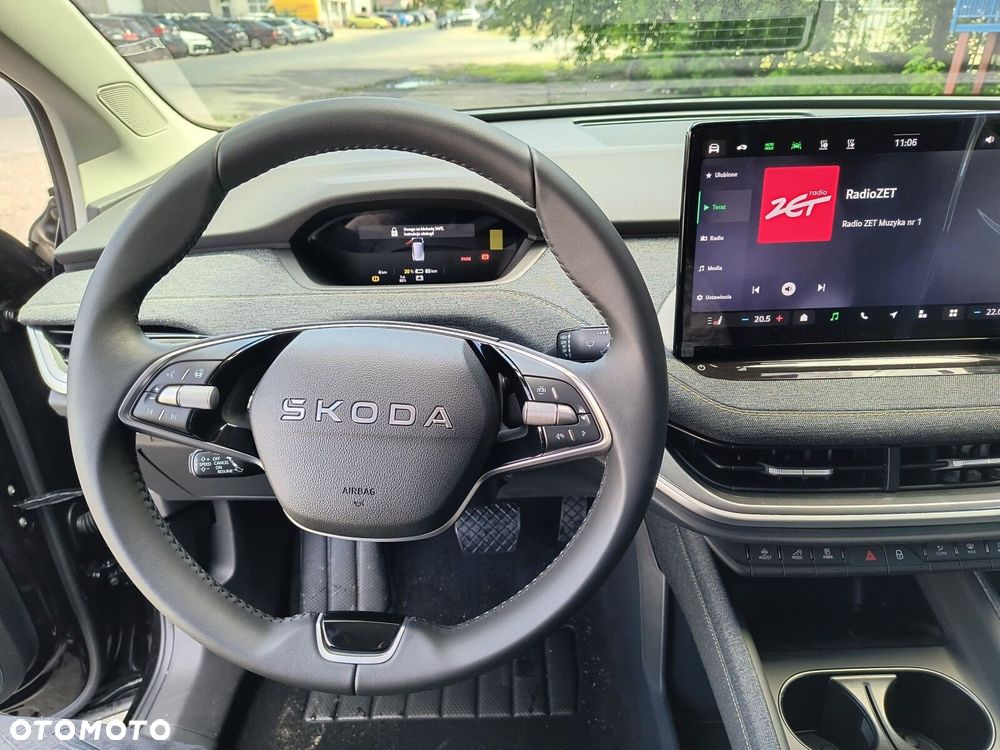 Skoda Elroq - 16
