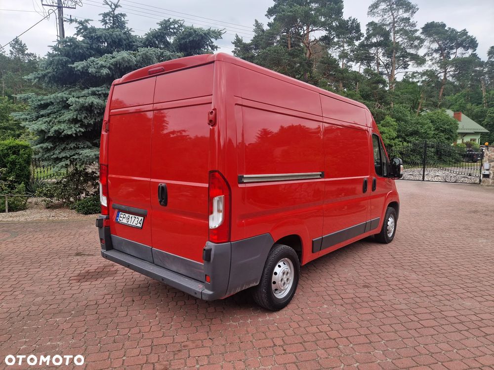 Citroën JUMPER - 28