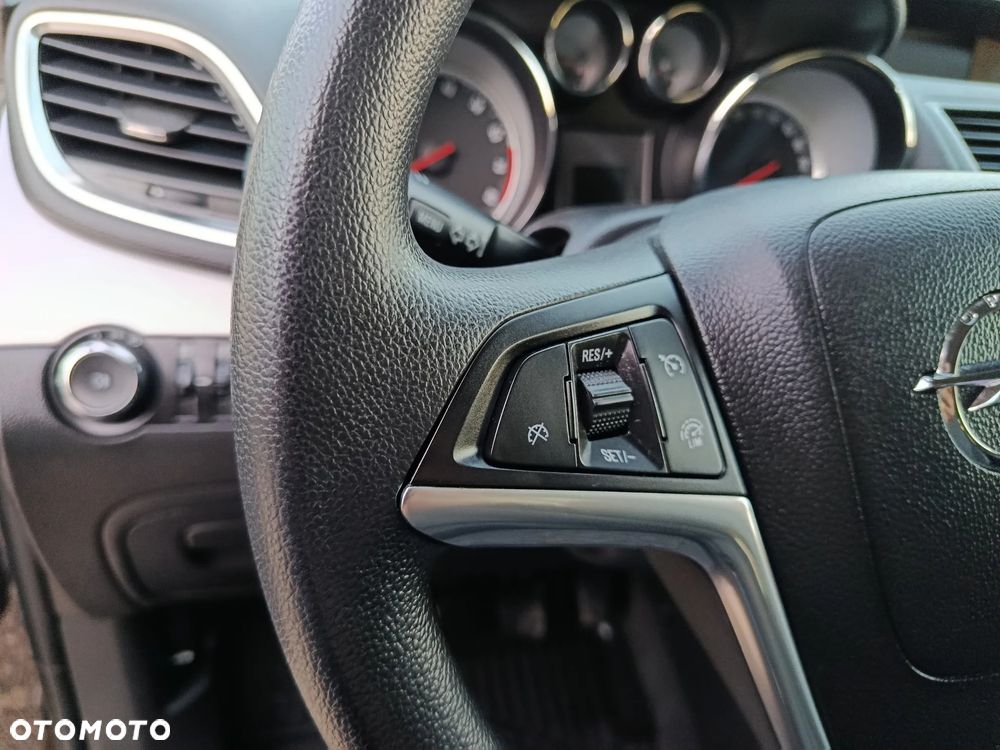 Opel Mokka 1.6 Cosmo S&S - 16