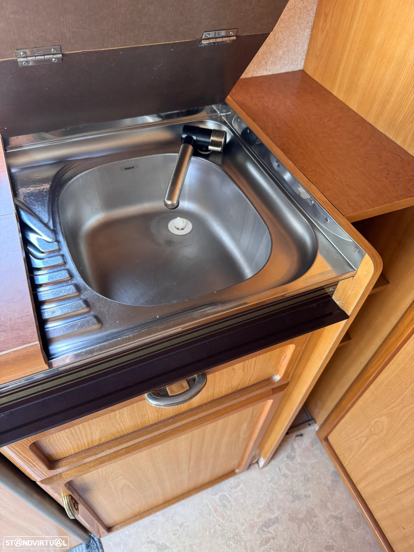 Sterckeman Star Deluxe B4100P - 21