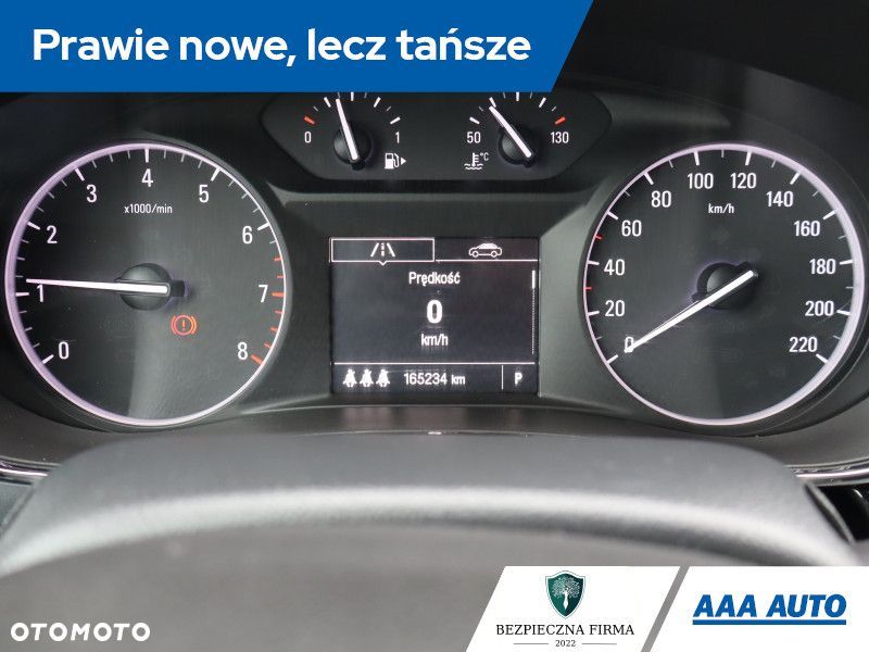Opel Mokka - 12
