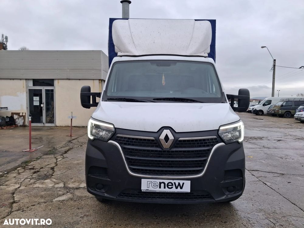 Renault MASTER SASIU - 27