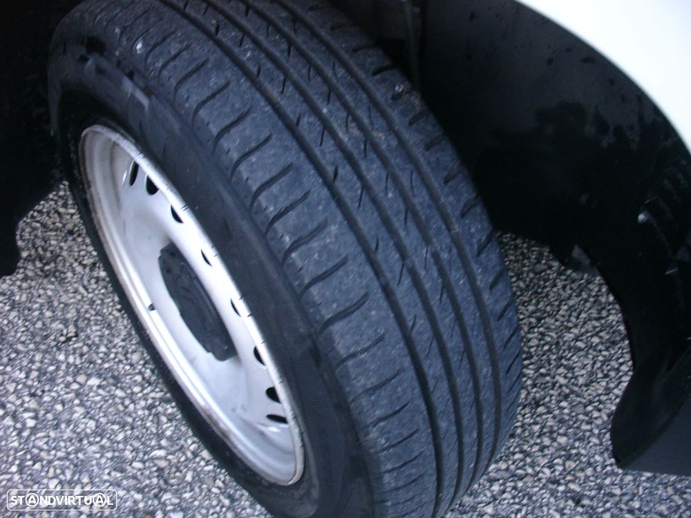 Citroën berlingo 1.6 hdi 3lug nacional - 17