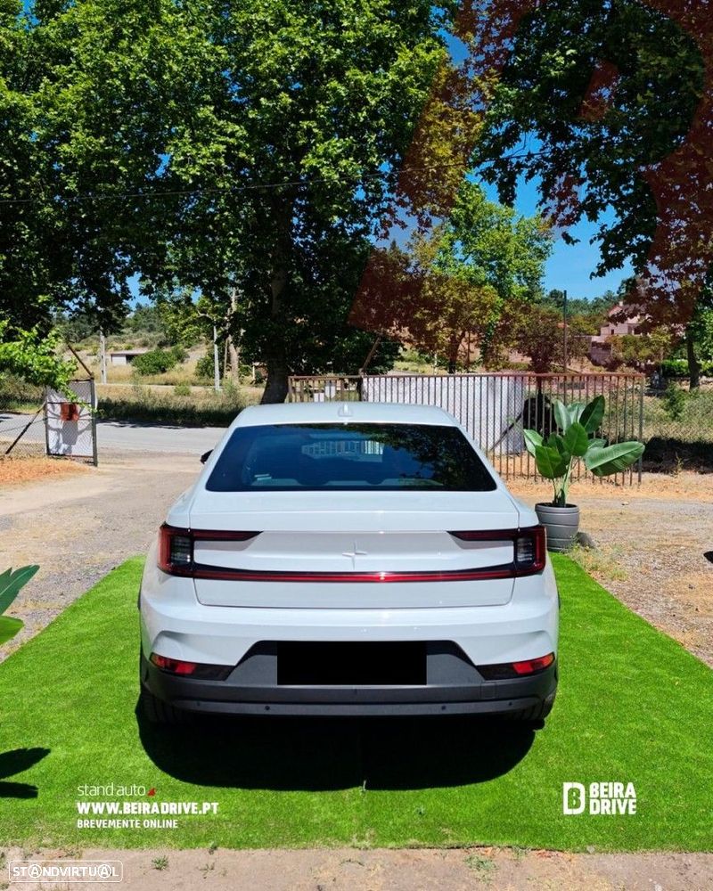 Polestar 2 Standard Range 69 kWh - 6