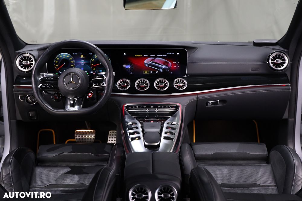 Mercedes-Benz AMG - 27