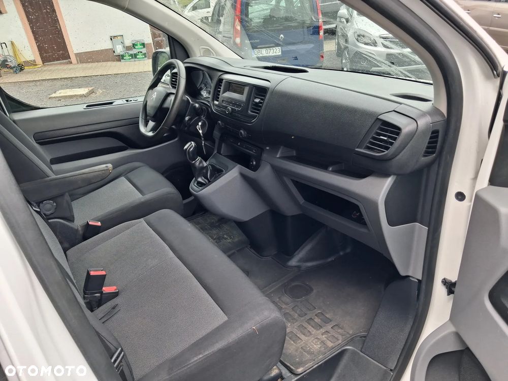 Citroën JUMPY - 14