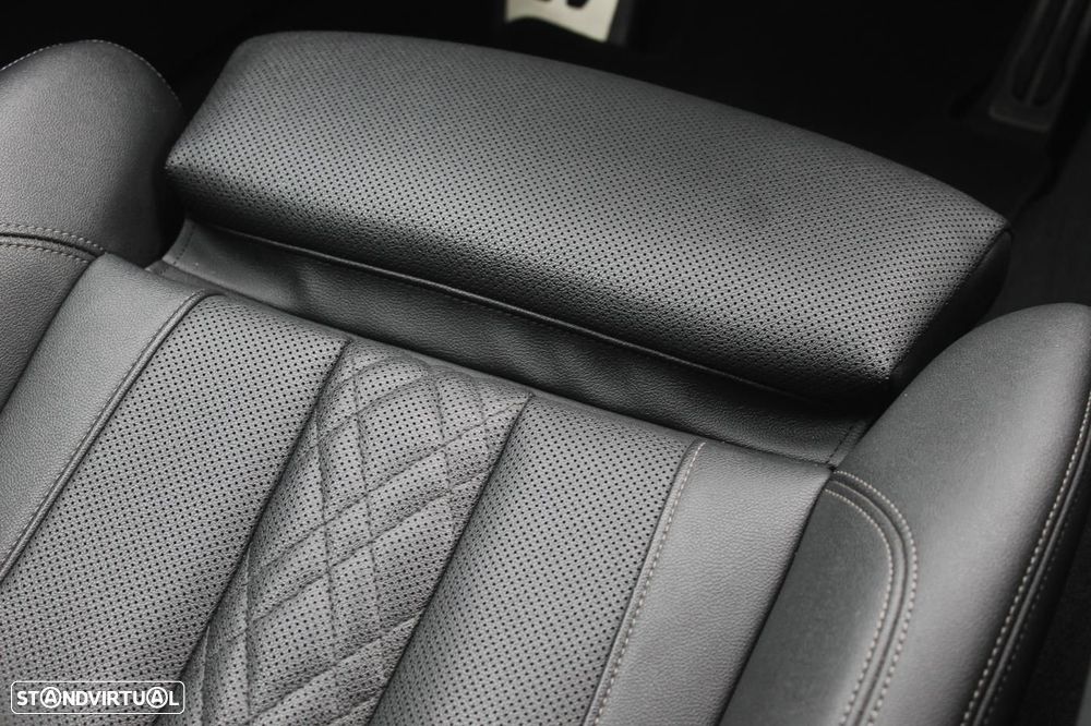 BMW 530 e Pack Desportivo M - 44