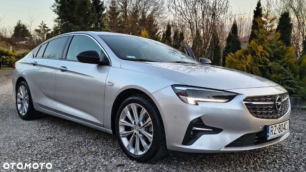Opel Insignia 2.0 T Business Elegance S&S - 17