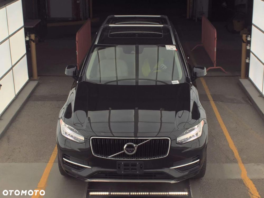 Volvo XC 90 T8 AWD Twin Engine Geartronic Momentum - 2