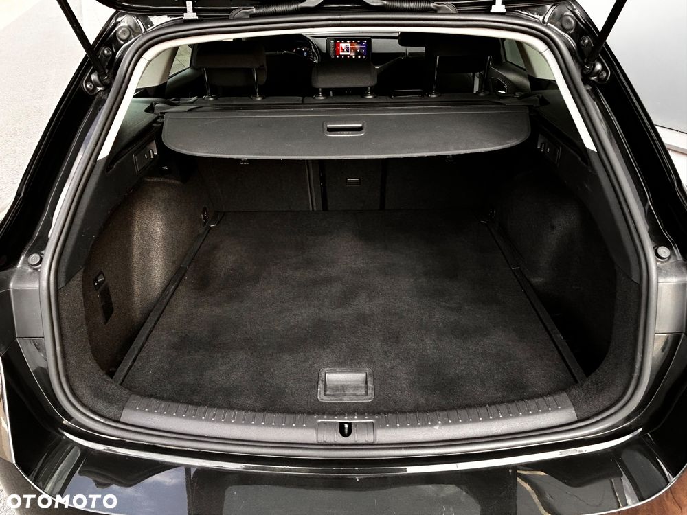 Seat Leon Sportstourer 1.5 TSI OPF Style Edition - 38