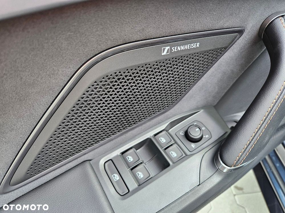 Cupra Leon Sportstourer 2.0 TSI 4Drive DSG - 15