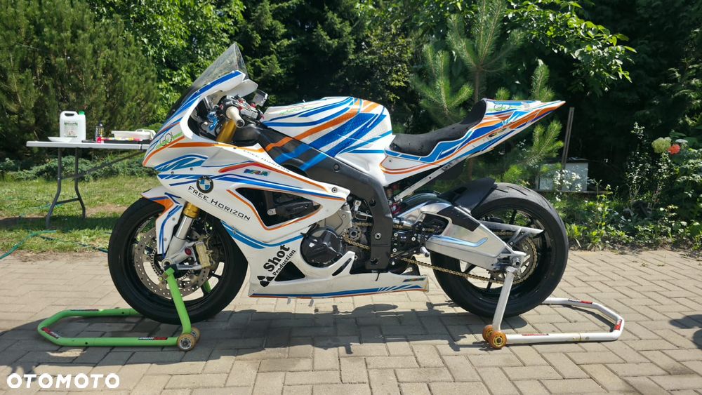 BMW S - 3