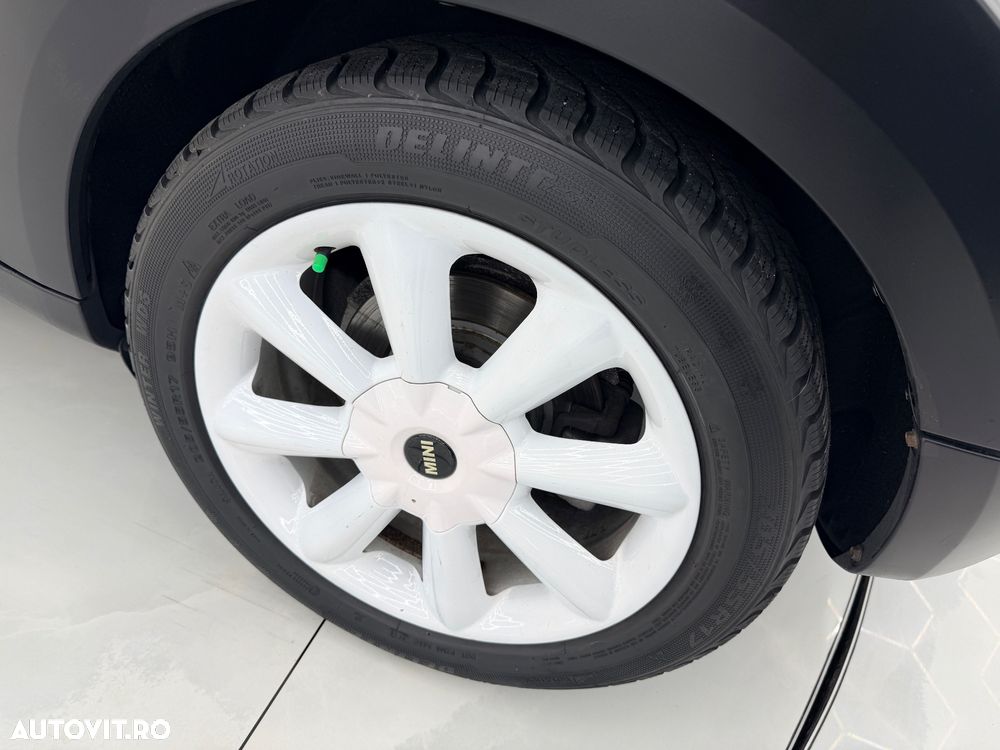 Mini Countryman Cooper D ALL4 - 12