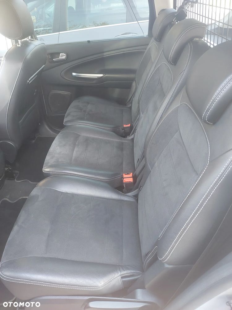 Ford S-Max 2.0 TDCi DPF Titanium MPS6 - 10