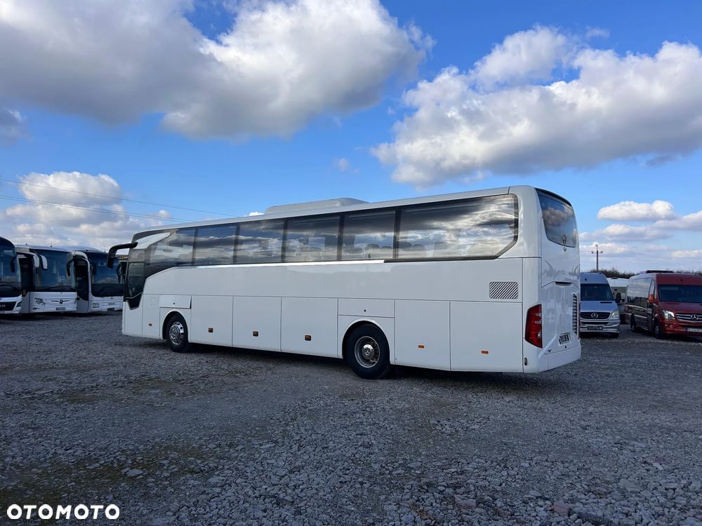 Mercedes-Benz Tourismo - 5