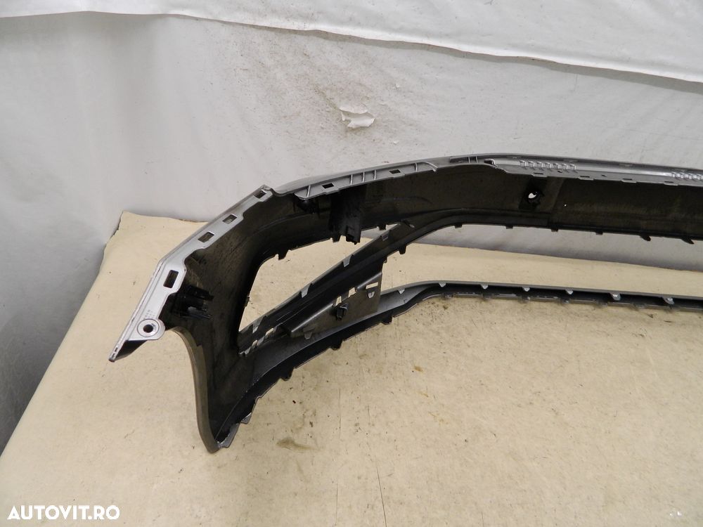 Bara fata, VW Sportsvan, facelift, 2017, 2018, 2019, 2020, 2021, 510807221M. - 4