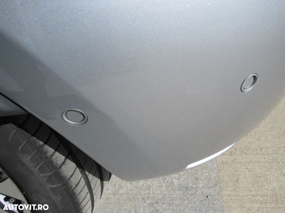 Renault ZOE 50 R135 Intens - 28