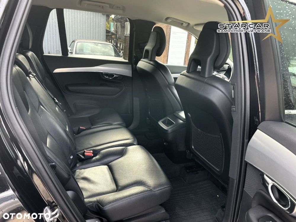 Volvo XC 90 - 11