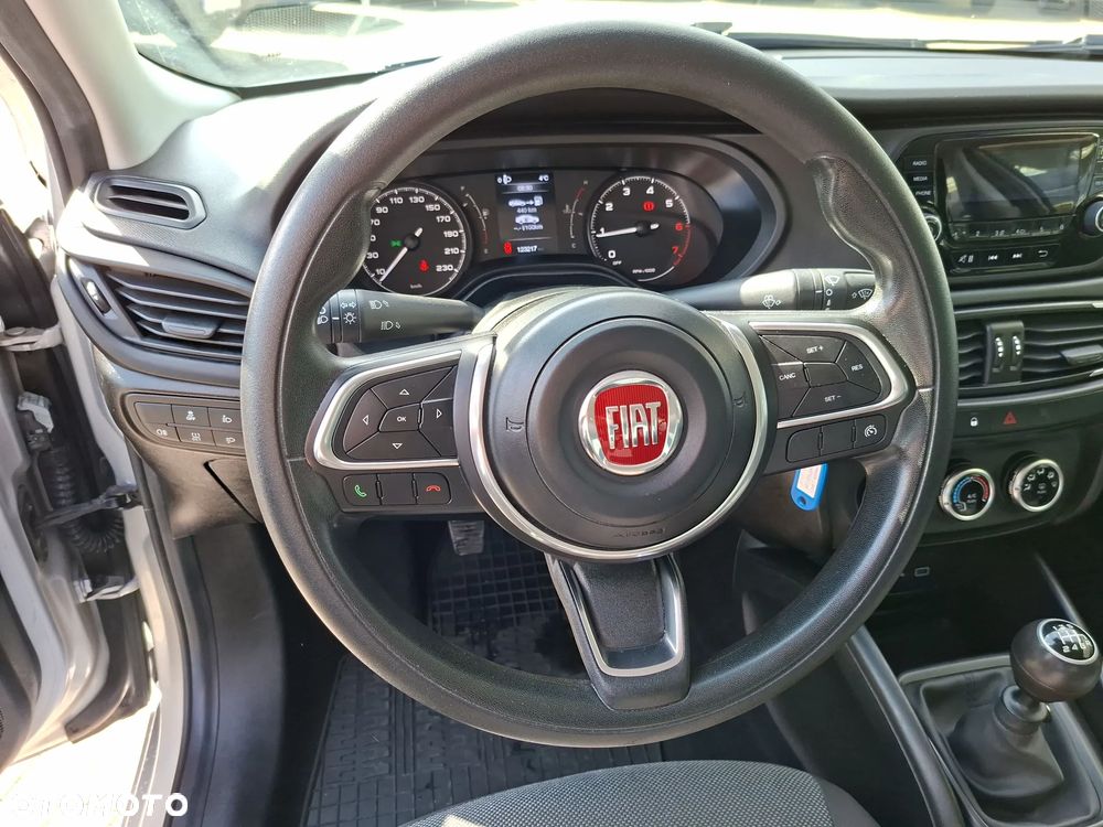 Fiat Tipo 1.4 Classic - 19
