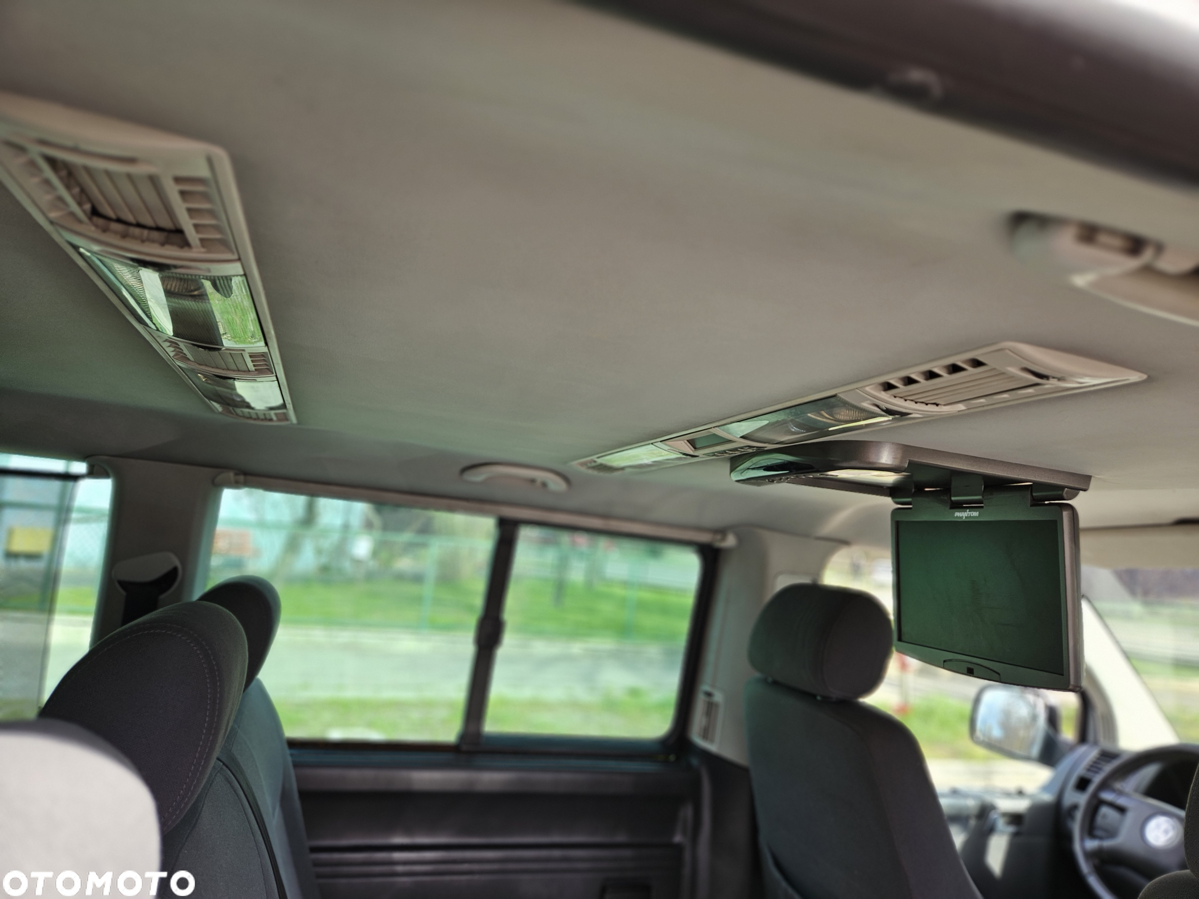 Volkswagen Caravelle TDI L1 Comfortline - 22