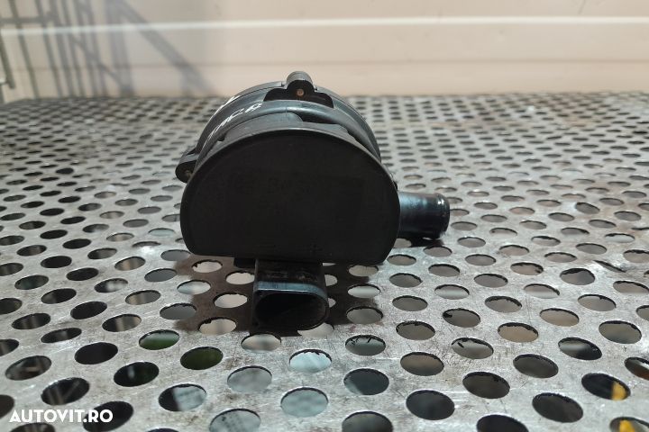 Pompa recirculare apa 0392023015 Suzuki Grand Vitara 2 [2005 - 2008] - 1