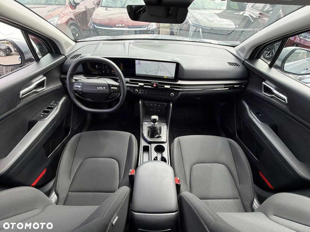 Kia Sportage 1.6 T-GDI M 2WD - 23