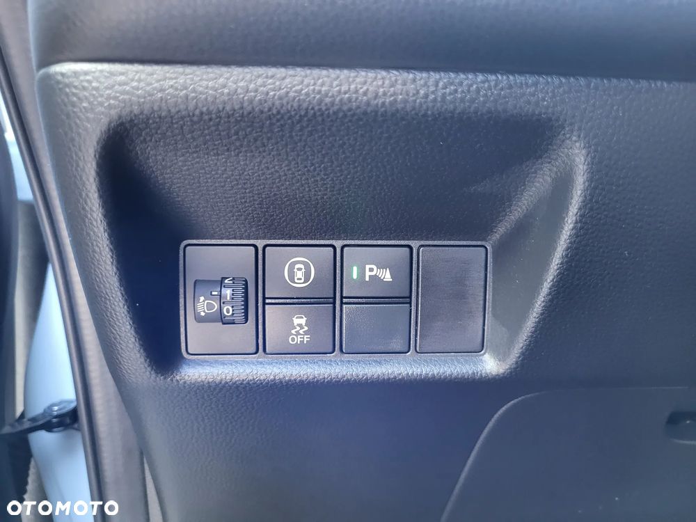 Honda Jazz 1.5 i-MMD Comfort - 25