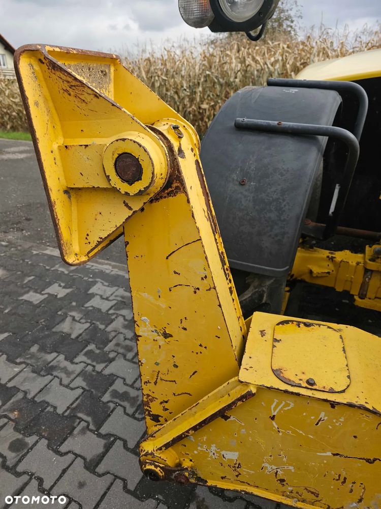 KOMATSU WH714H - 21