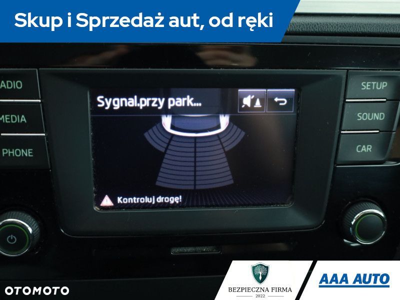 Skoda RAPID - 15
