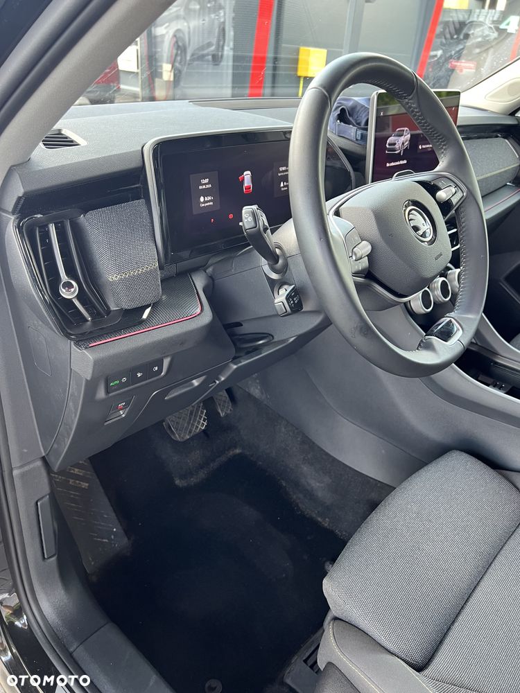 Skoda Kodiaq 1.5 TSI ACT 4x2 Style DSG - 6