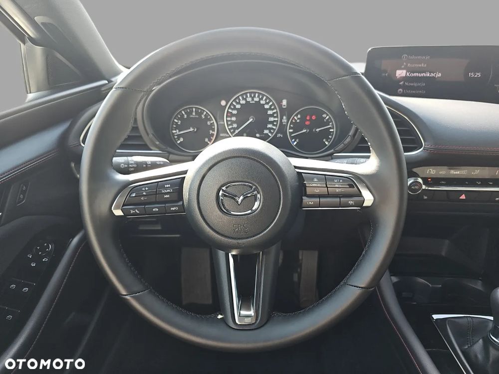 Mazda 3 - 16