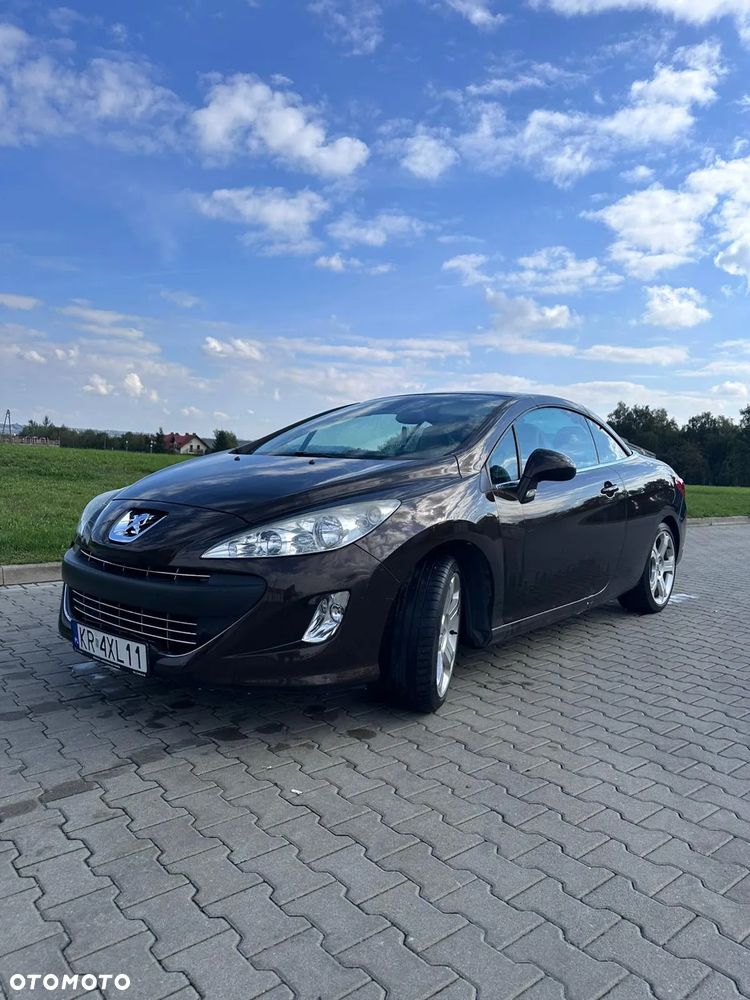 Peugeot 308 CC 1.6 THP Sport Pack - 2
