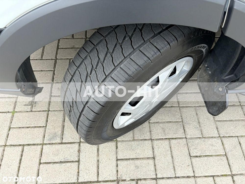 Ford Transit - 23