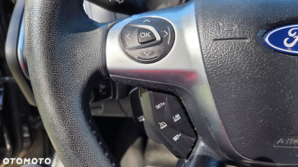 Ford Focus 1.6 TDCi Titanium - 14