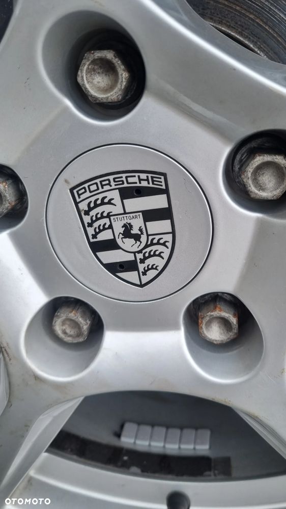 Porsche Boxster - 25