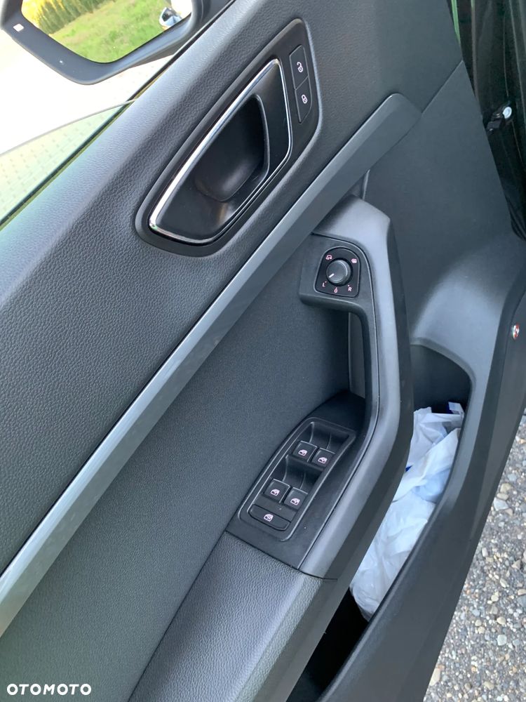 Seat Ateca 2.0 TDI Xcellence - 9