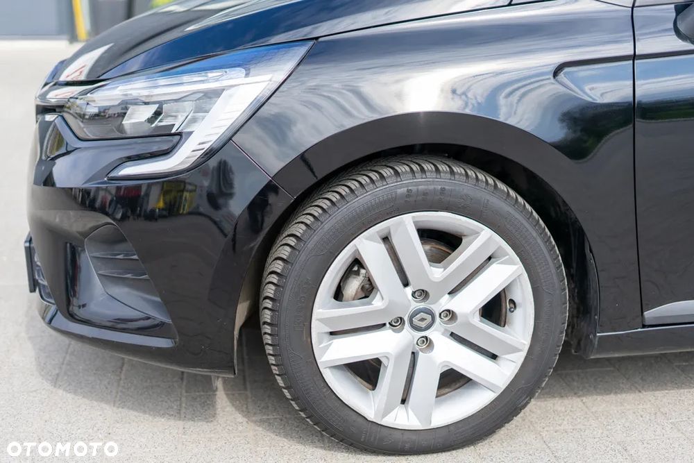 Renault Clio E-TECH 140 INTENS - 11