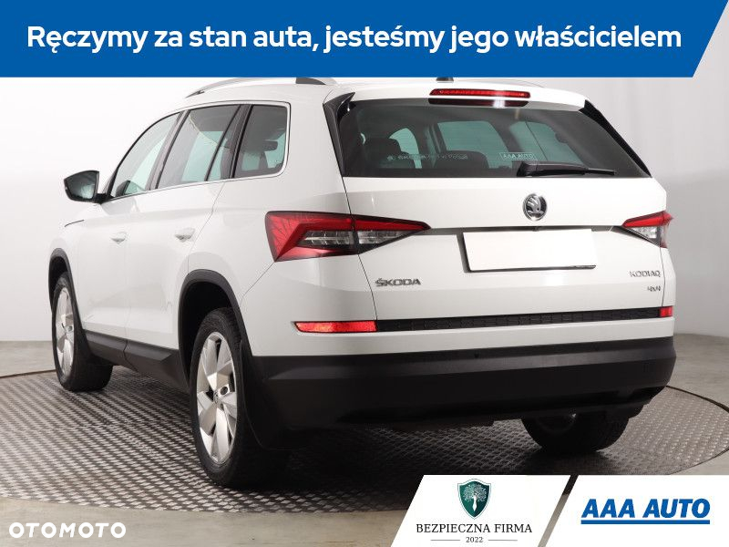 Skoda Kodiaq - 5