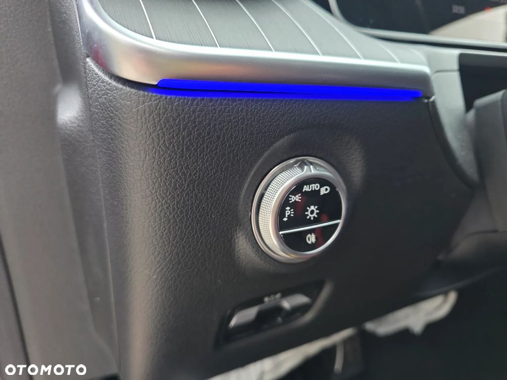 Mercedes-Benz CLE Mercedes-AMG 53 4M+ AMG S.SHIFT TCT 9G - 14