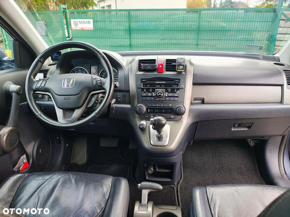 Honda CR-V 2.2i-DTEC Executive - 10
