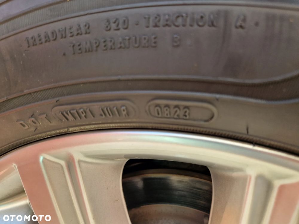Ford Edge - 36