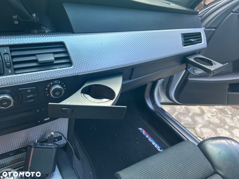 BMW Seria 5 525i - 20