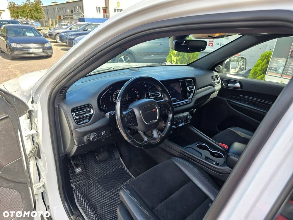 Dodge Durango 3,6 Limited - 7