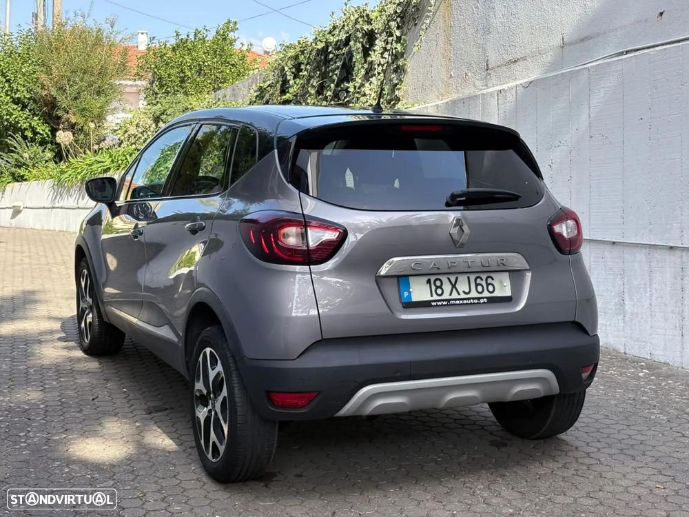 Renault Captur 0.9 TCE Exclusive - 27