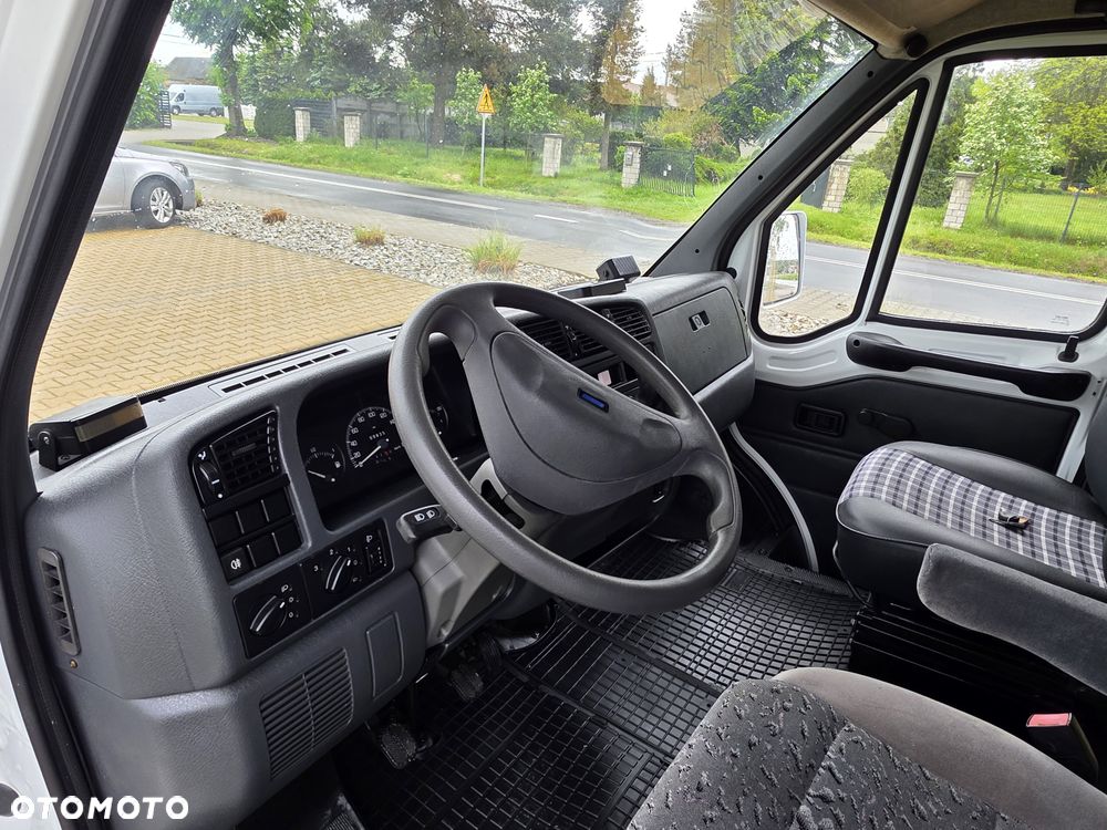 Fiat Ducato - 13