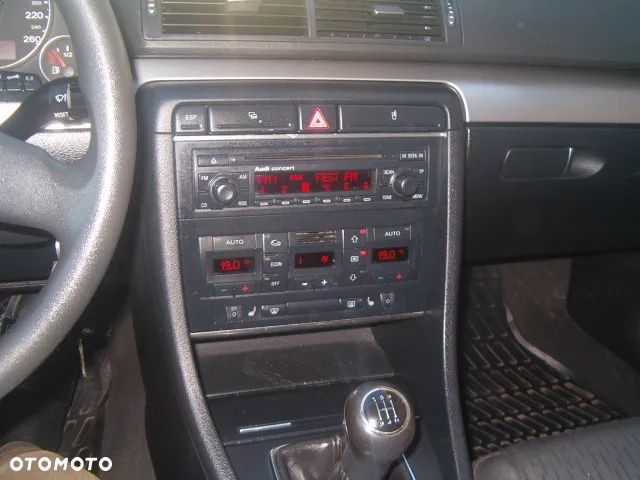 Audi A4 - 11