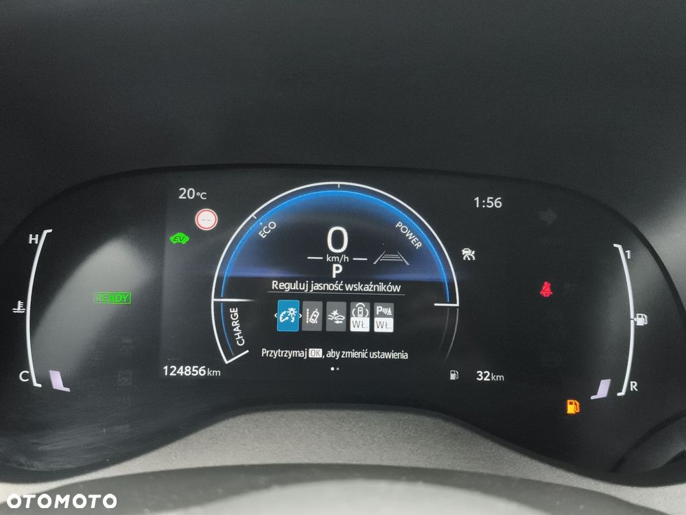 Toyota Yaris Hybrid 1.5 Style - 22
