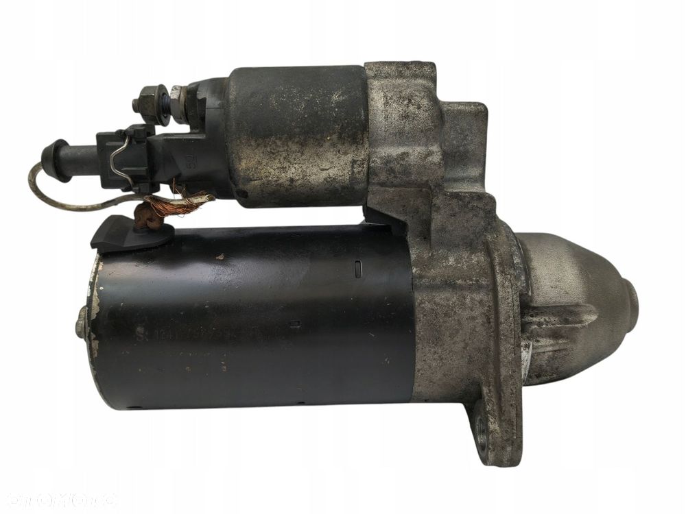 ROZRUSZNIK BMW E90 E87 E60 2.0i N43B20A 7589352 12417589352 BOSCH - 4