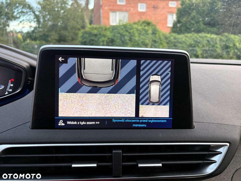 Peugeot 3008 1.5 BlueHDi Allure S&S - 21